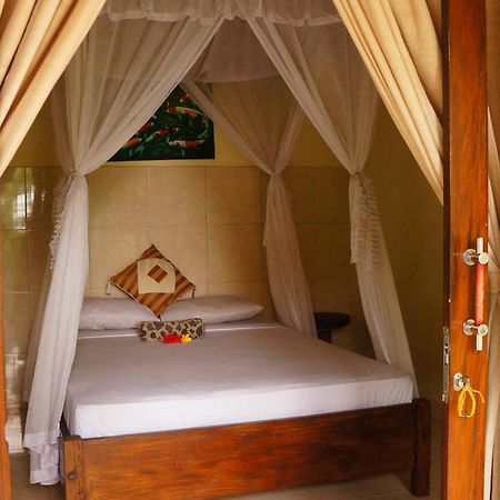Rumahku Homestay Amed Екстериор снимка
