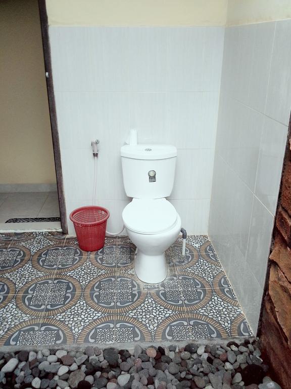 Rumahku Homestay Amed Стая снимка