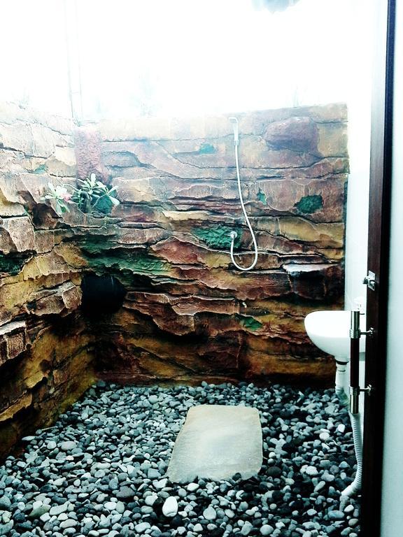 Rumahku Homestay Amed Стая снимка