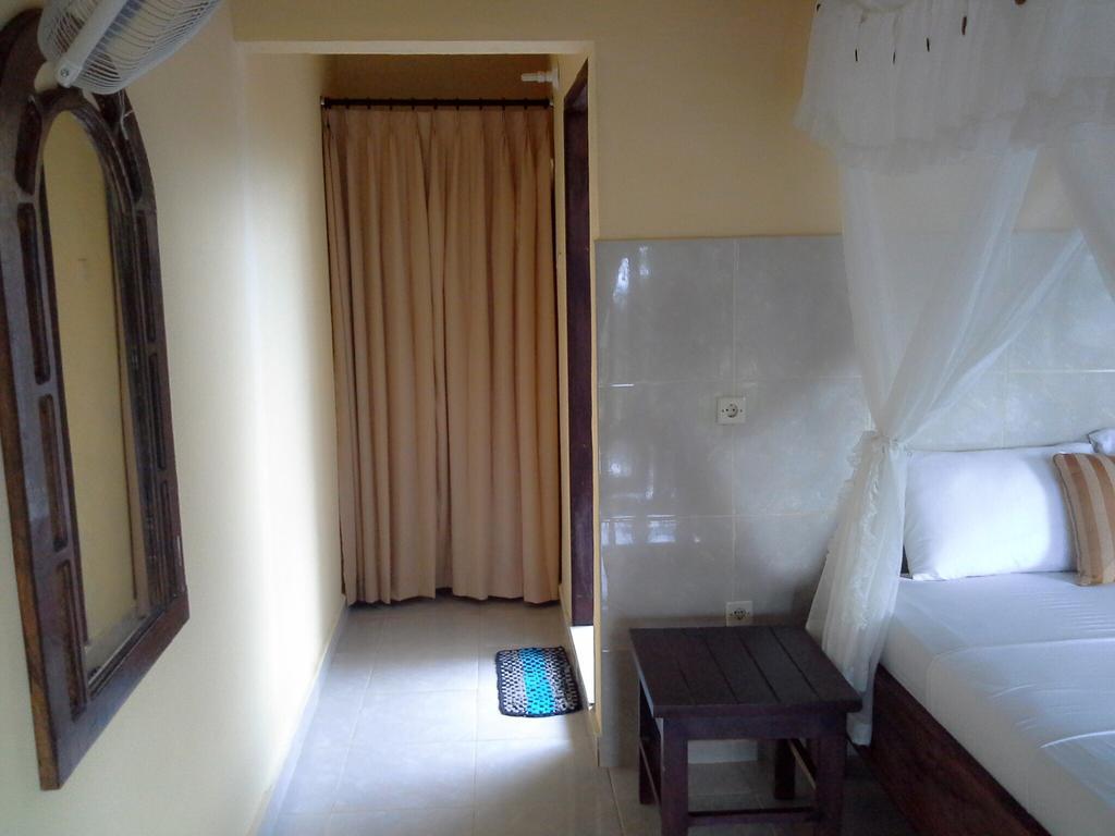 Rumahku Homestay Amed Стая снимка