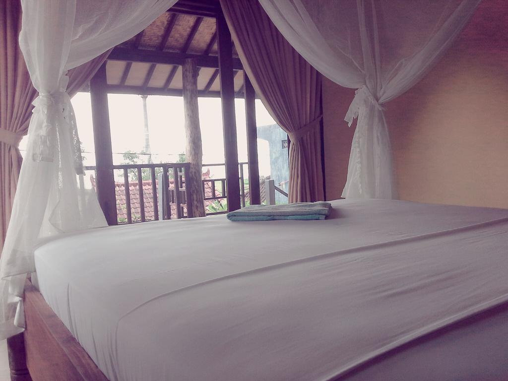 Rumahku Homestay Amed Стая снимка