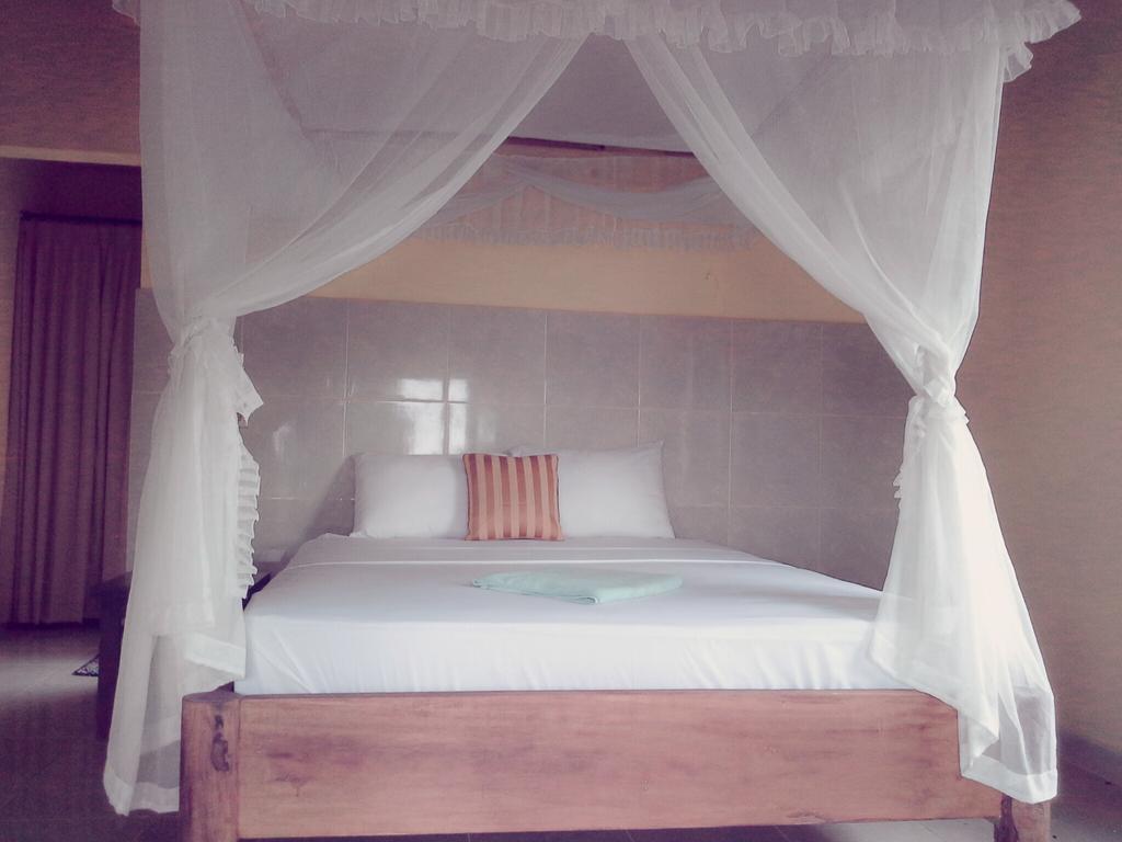 Rumahku Homestay Amed Стая снимка
