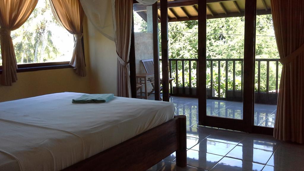 Rumahku Homestay Amed Екстериор снимка