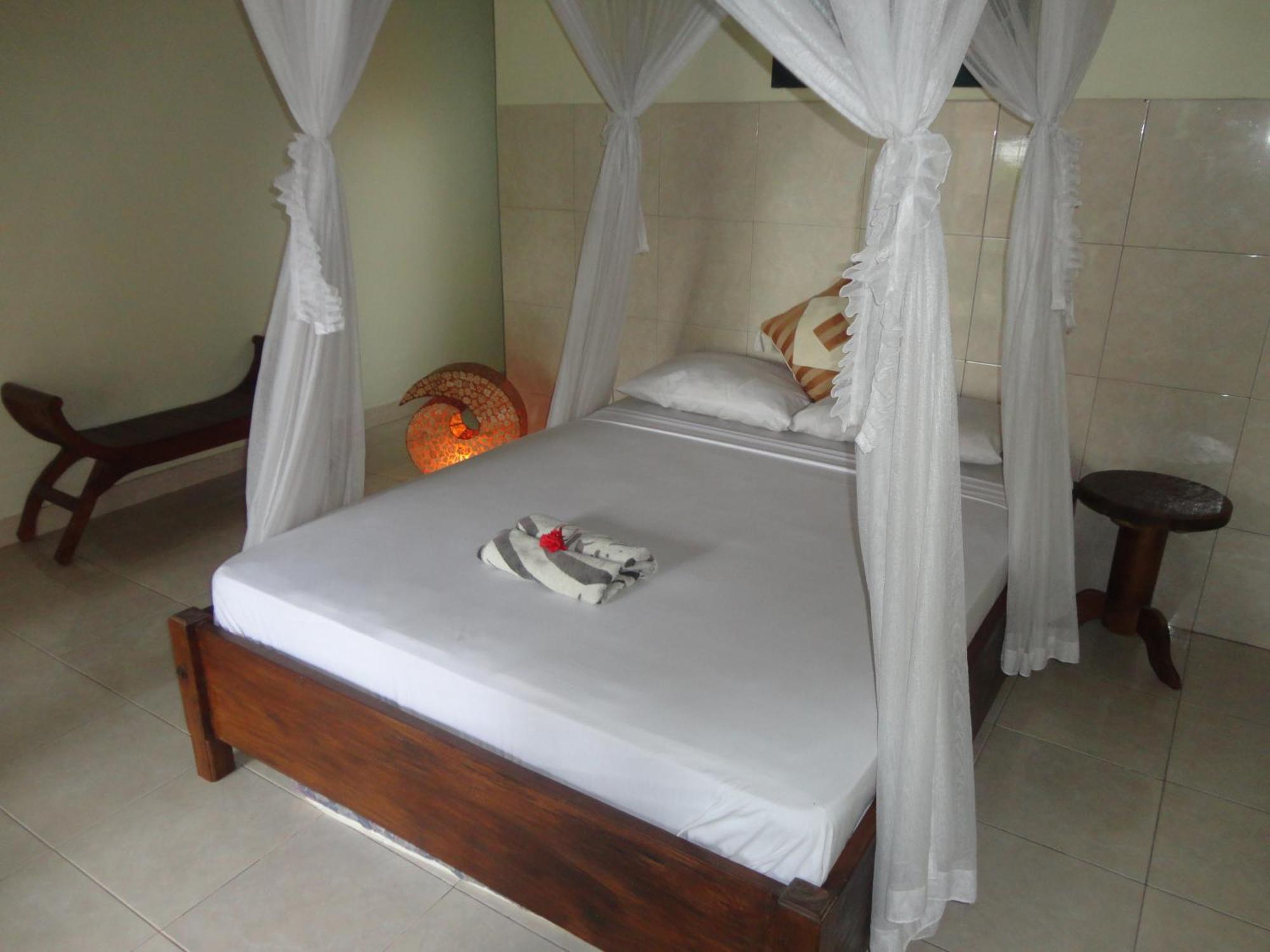 Rumahku Homestay Amed Екстериор снимка