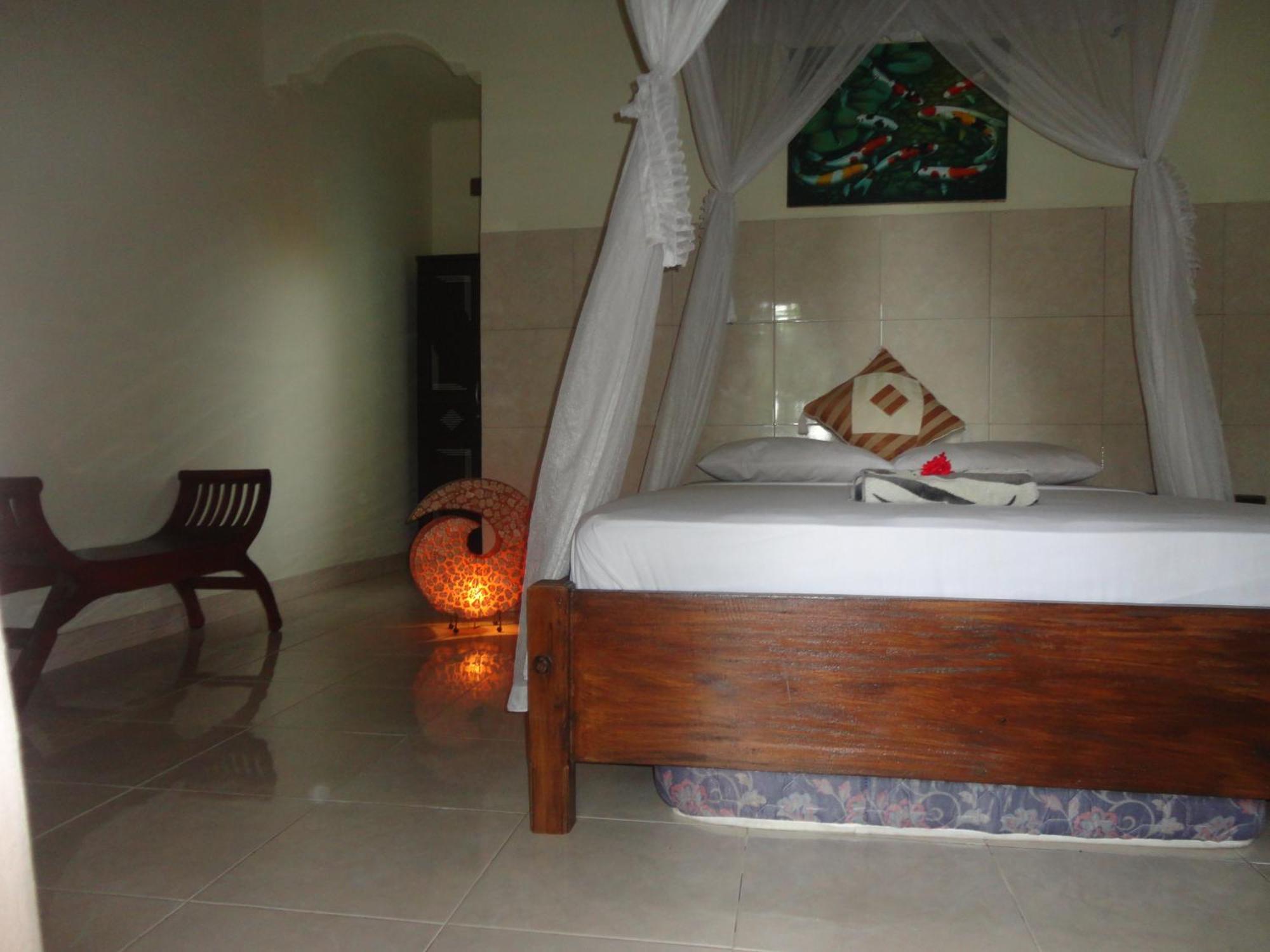 Rumahku Homestay Amed Екстериор снимка