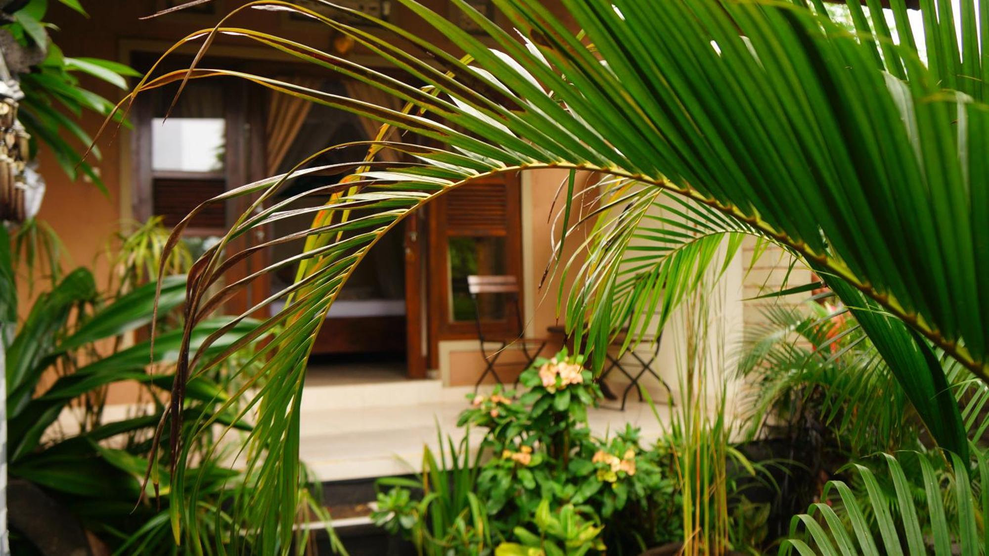 Rumahku Homestay Amed Екстериор снимка