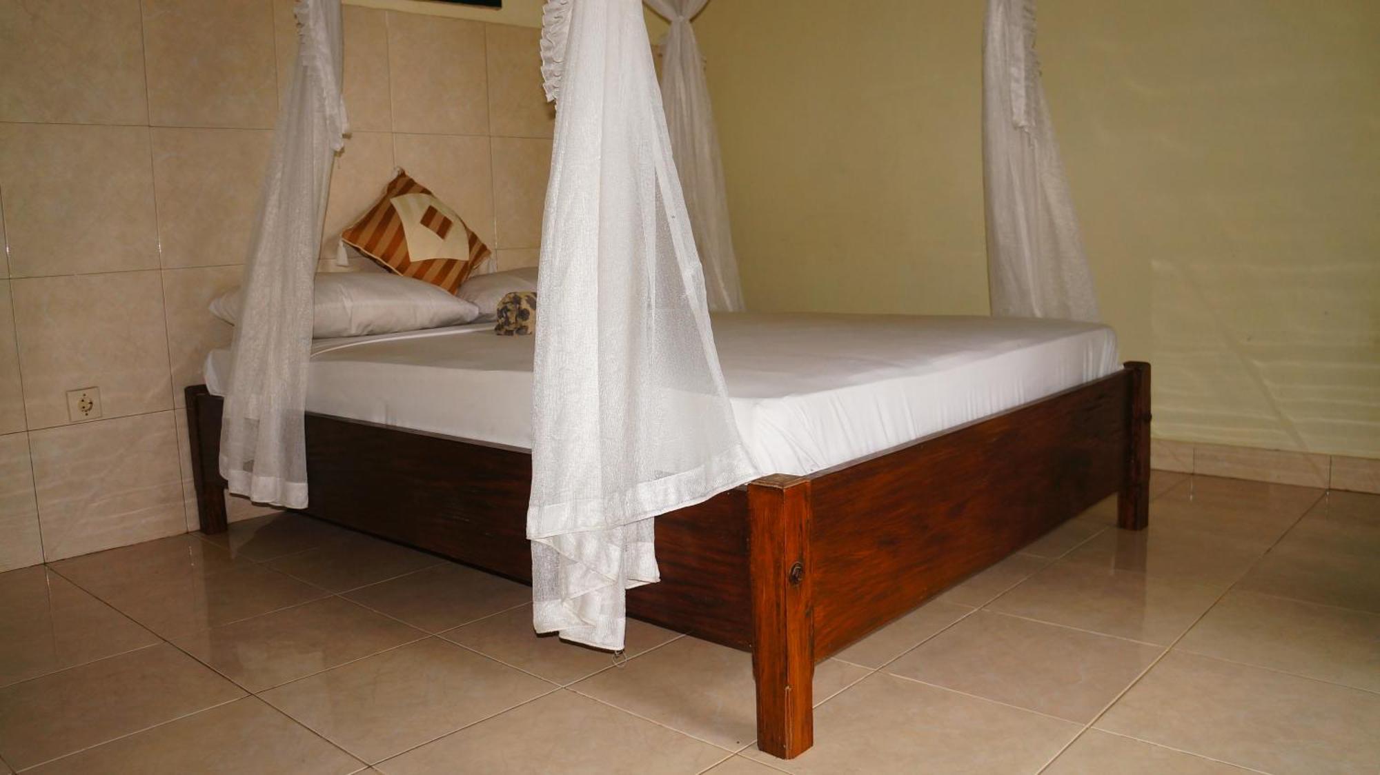 Rumahku Homestay Amed Екстериор снимка