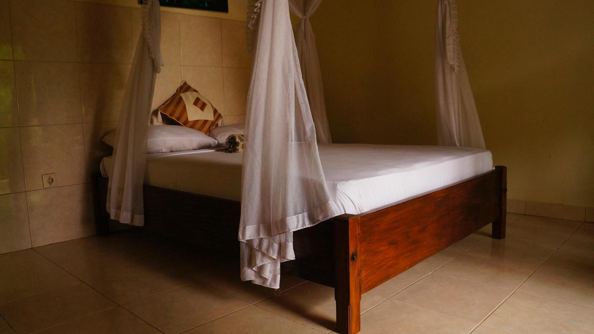 Rumahku Homestay Amed Екстериор снимка