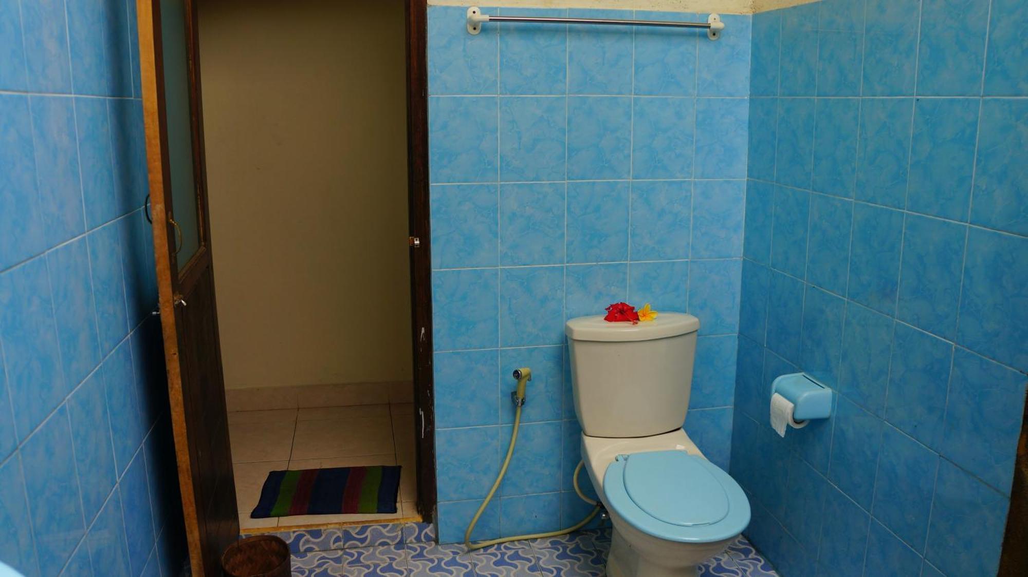 Rumahku Homestay Amed Екстериор снимка