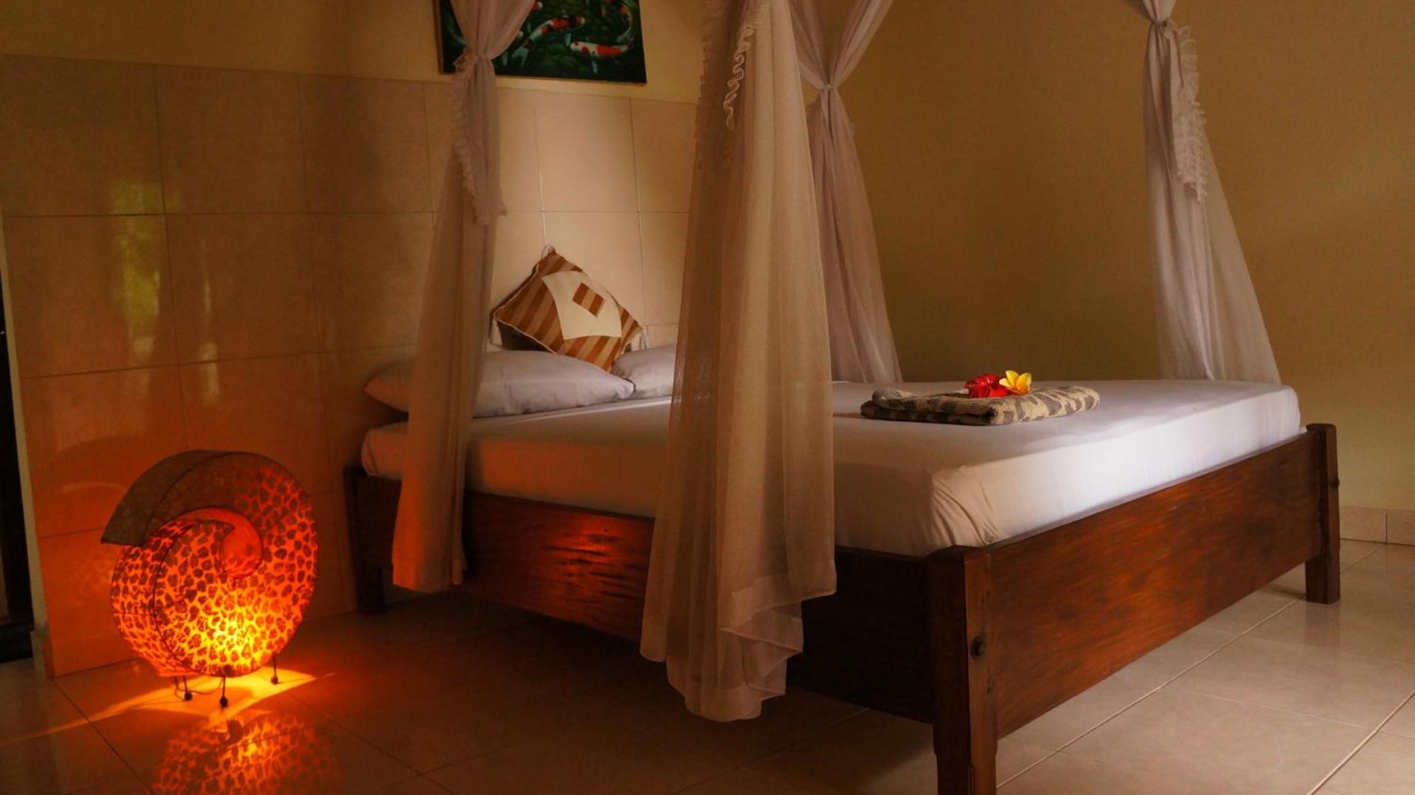Rumahku Homestay Amed Екстериор снимка