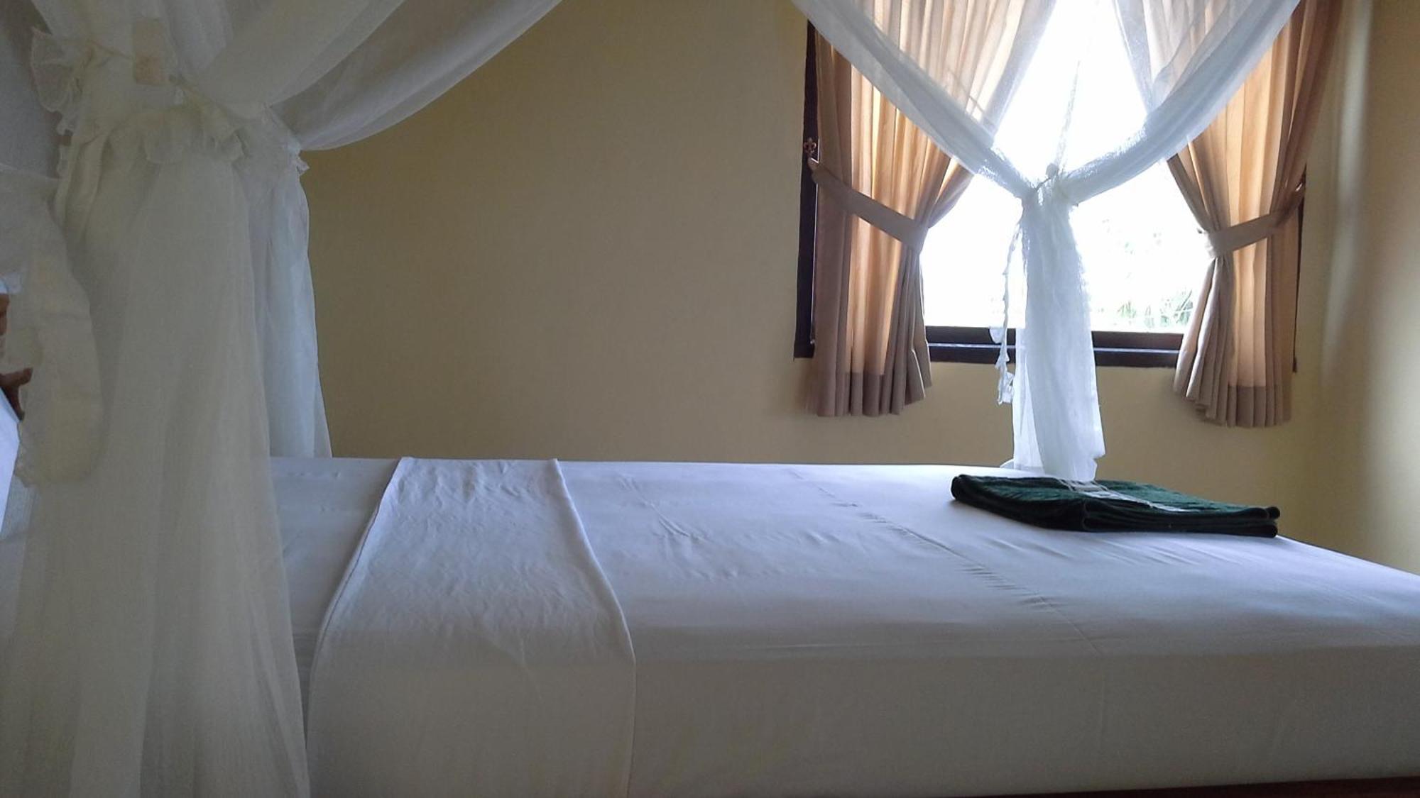 Rumahku Homestay Amed Стая снимка