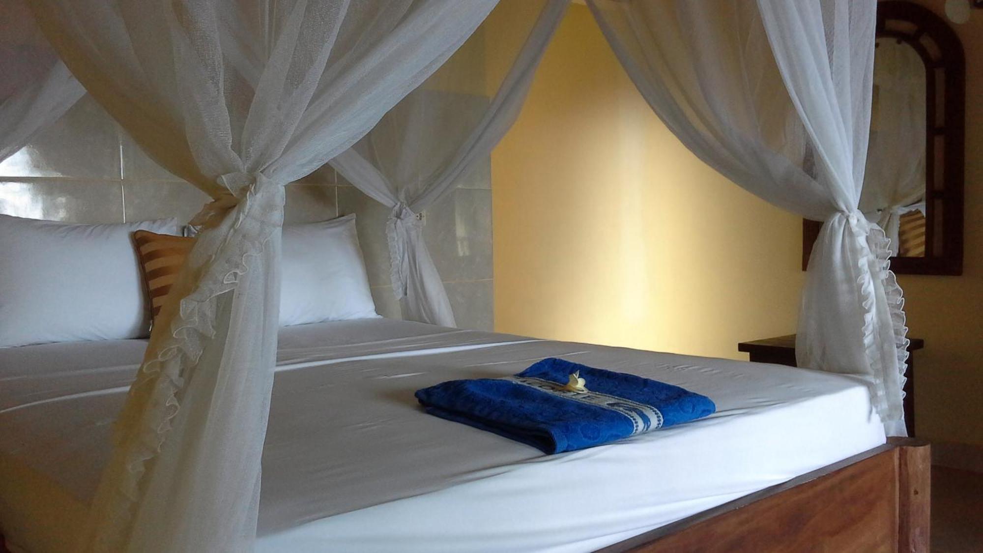 Rumahku Homestay Amed Стая снимка