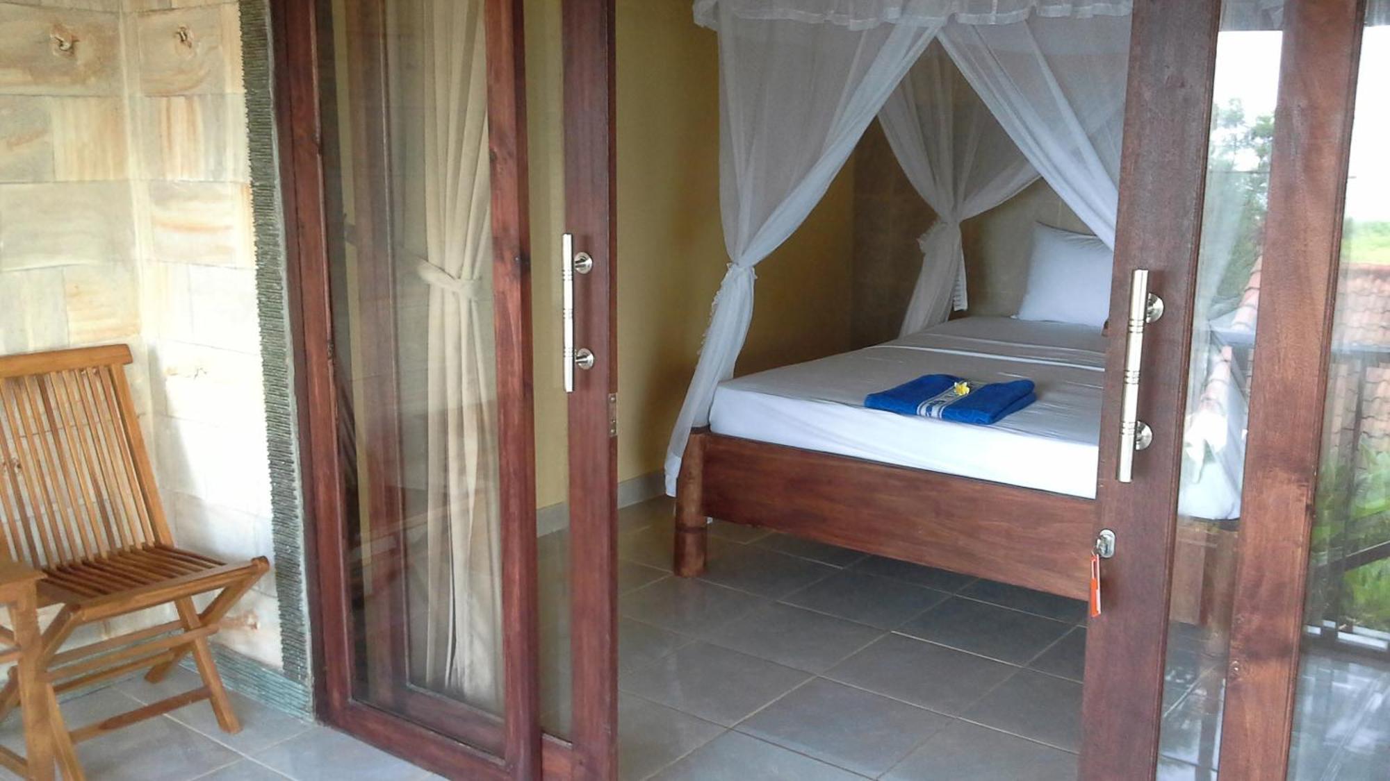 Rumahku Homestay Amed Стая снимка