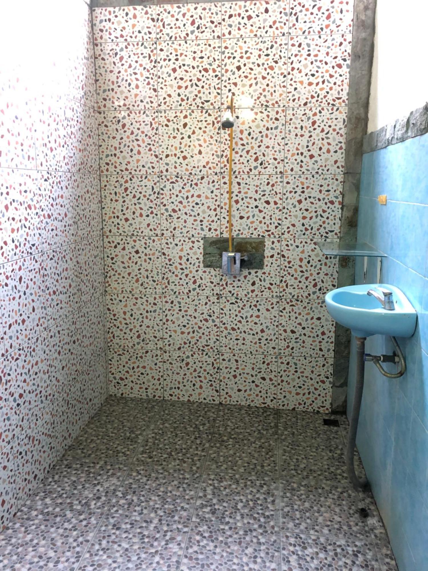 Rumahku Homestay Amed Екстериор снимка