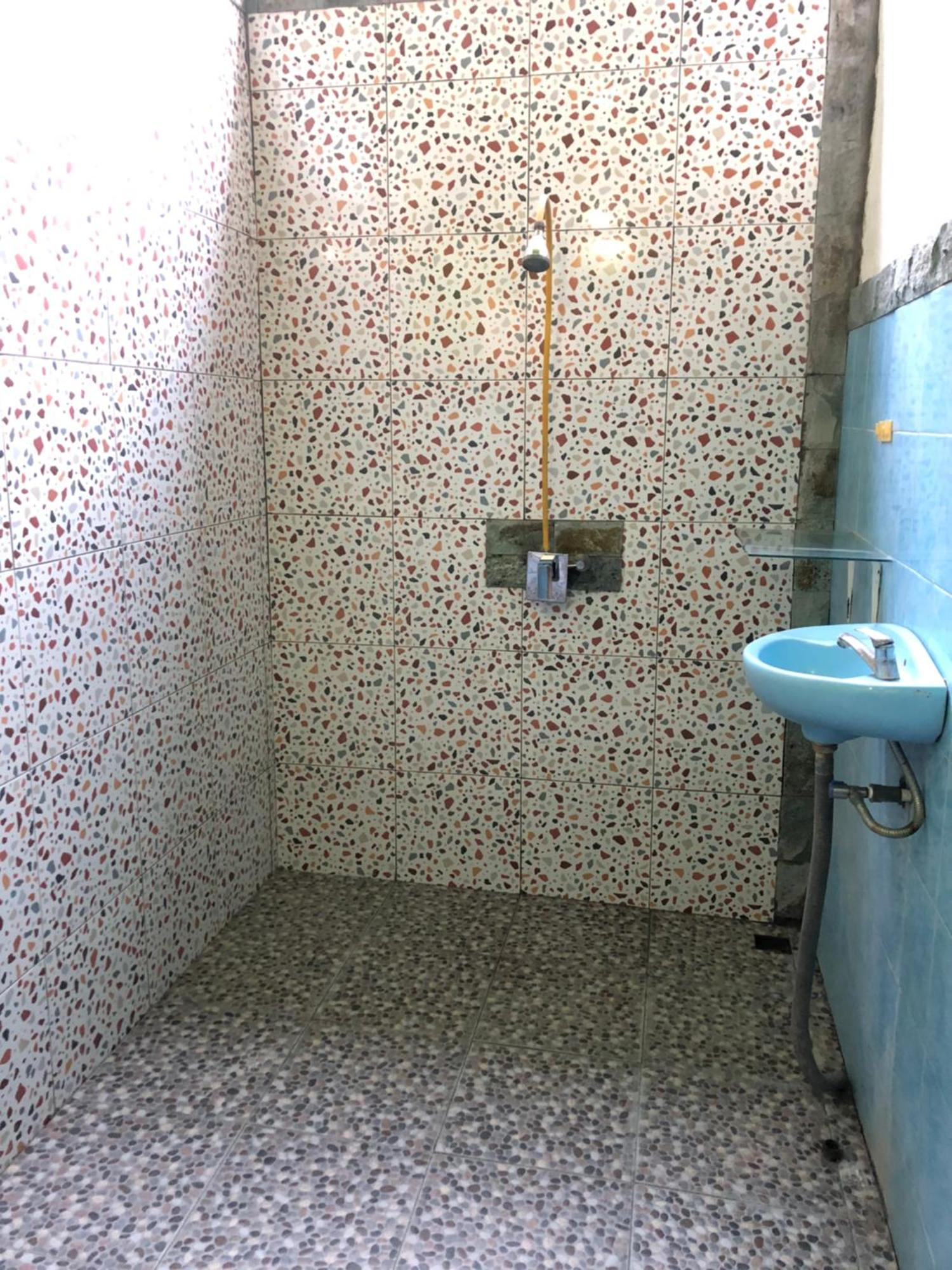 Rumahku Homestay Amed Екстериор снимка