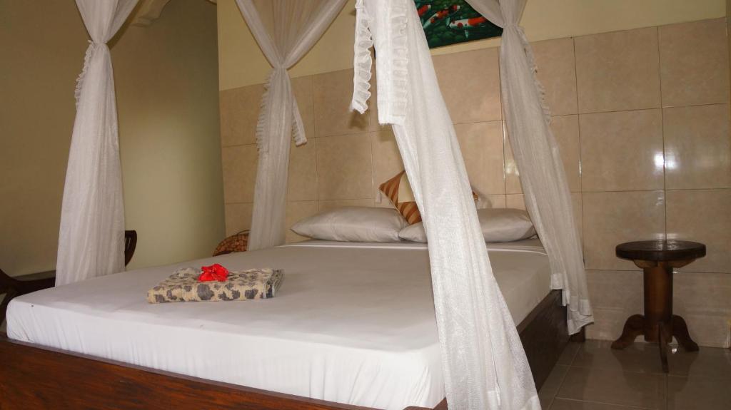 Rumahku Homestay Amed Екстериор снимка